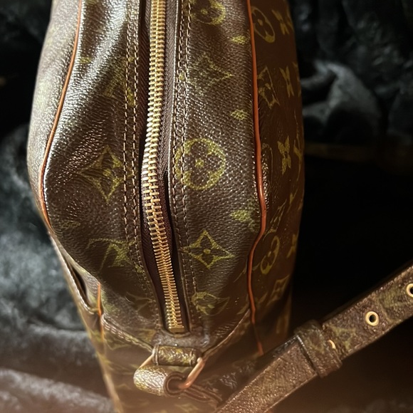 Marceau GM, Louis Vuitton, monogram, handbag/shoulder bag/backpack - Picture 6 of 16